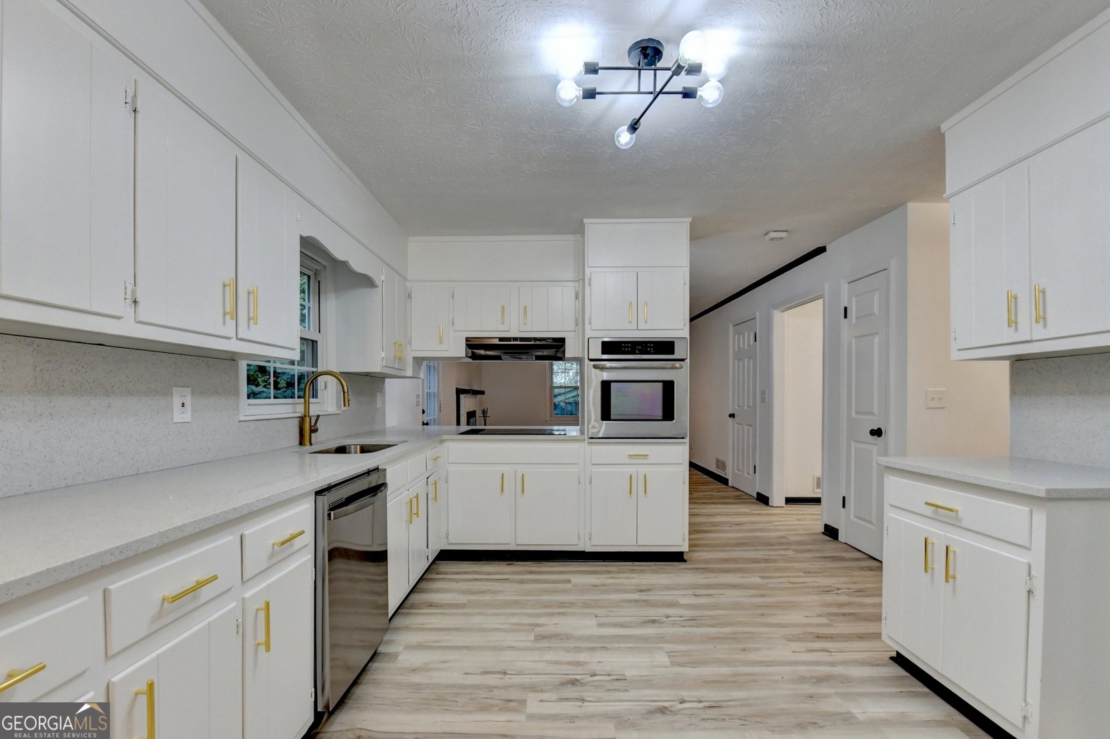 4756 Manly Court Stone Mountain - 20