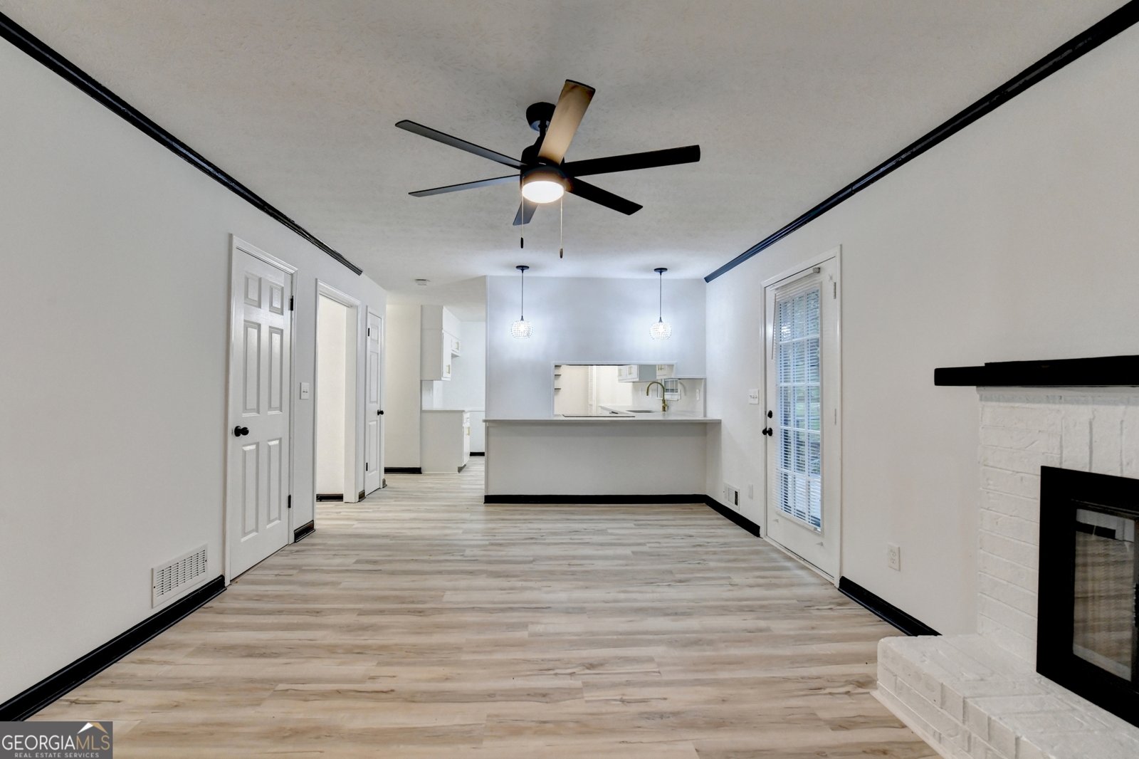 4756 Manly Court Stone Mountain - 24