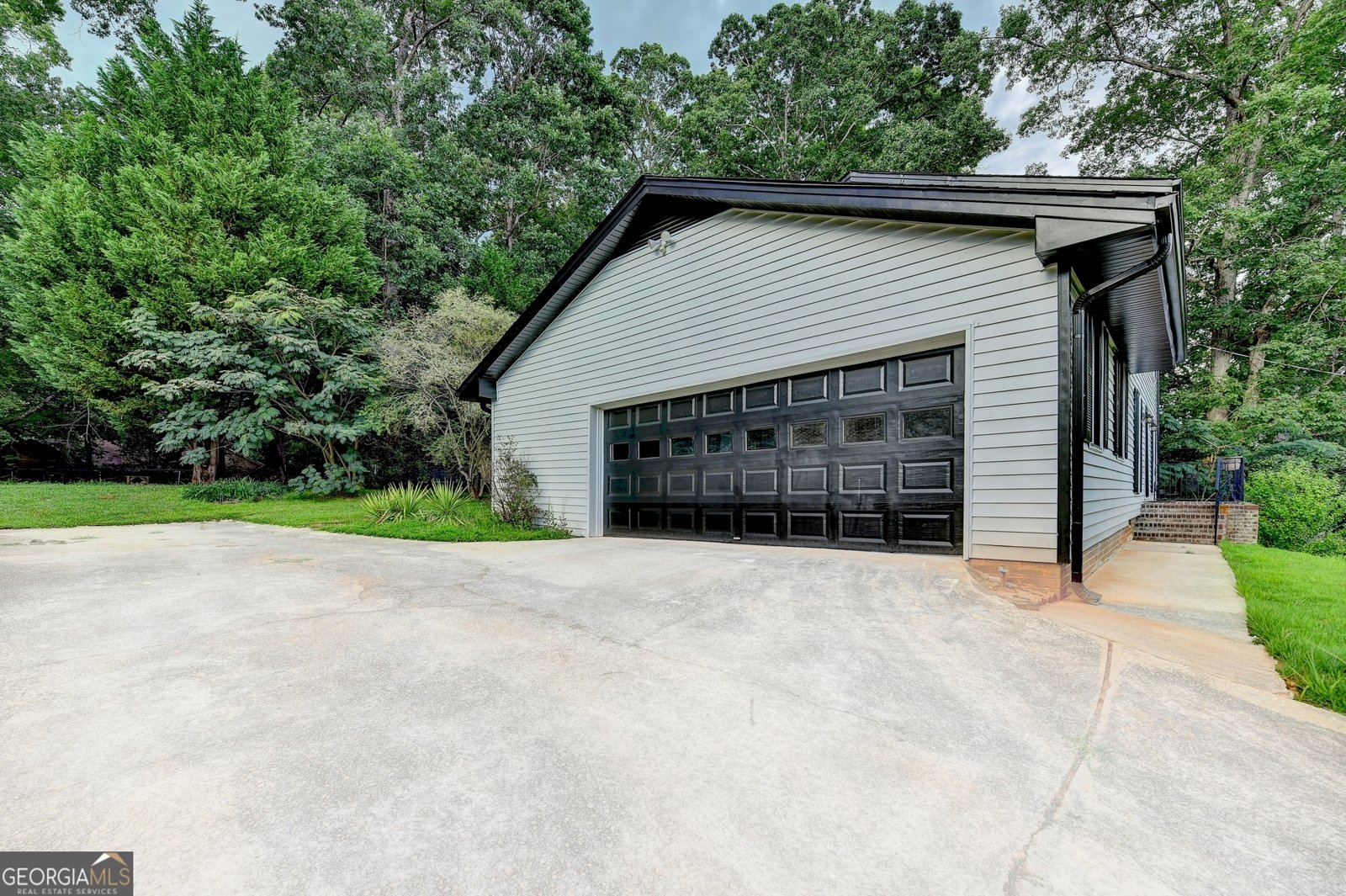 4756 Manly Court Stone Mountain - 3