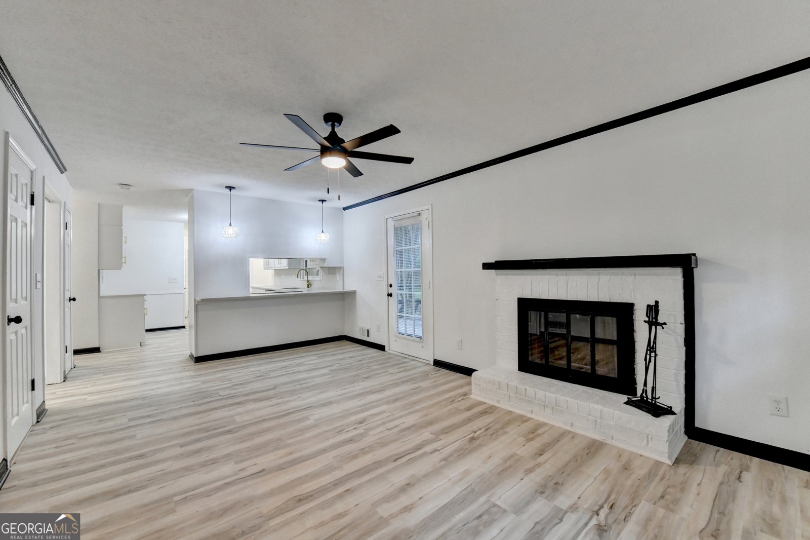 4756 Manly Court Stone Mountain - 31