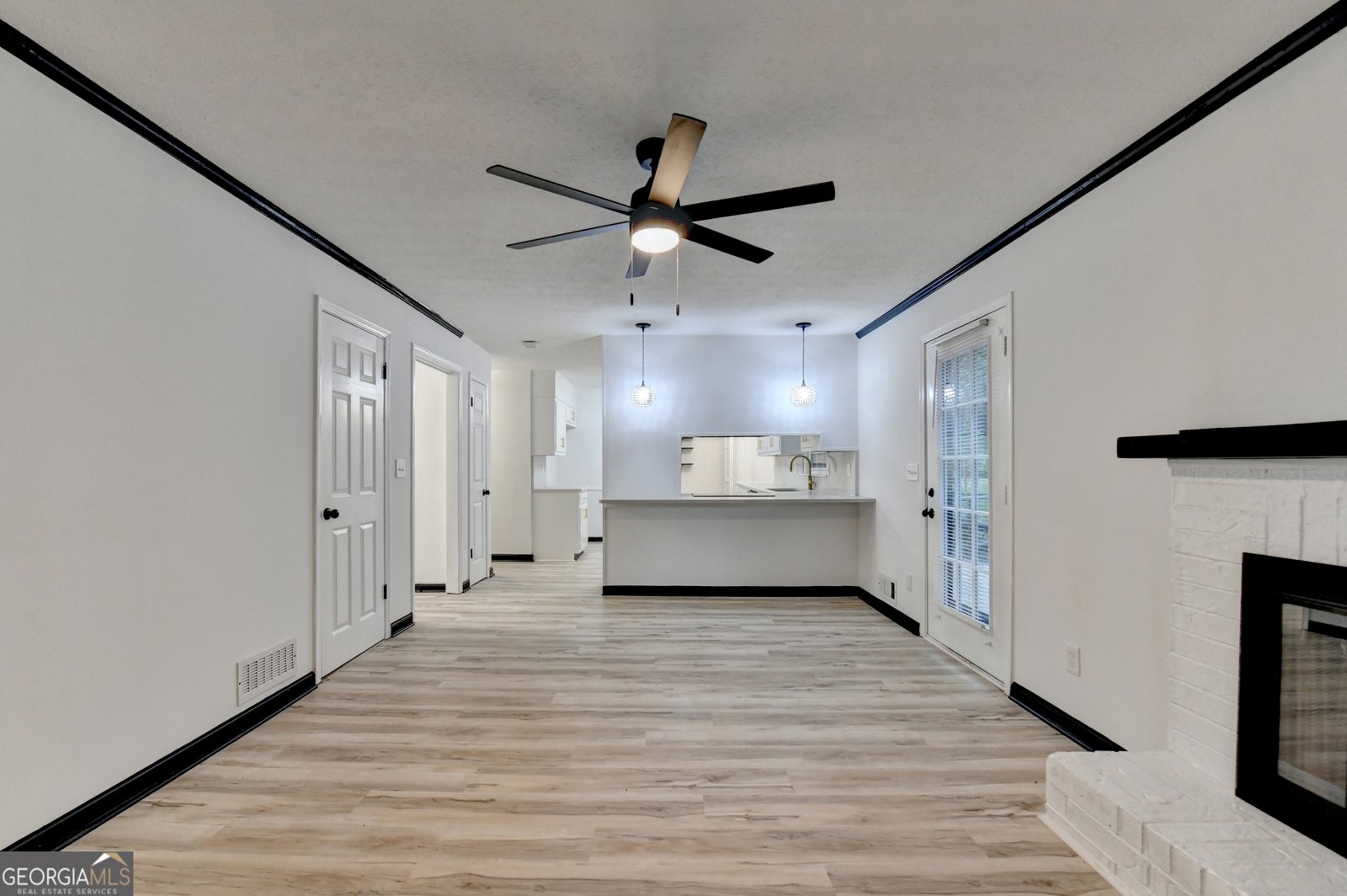 4756 Manly Court Stone Mountain - 33