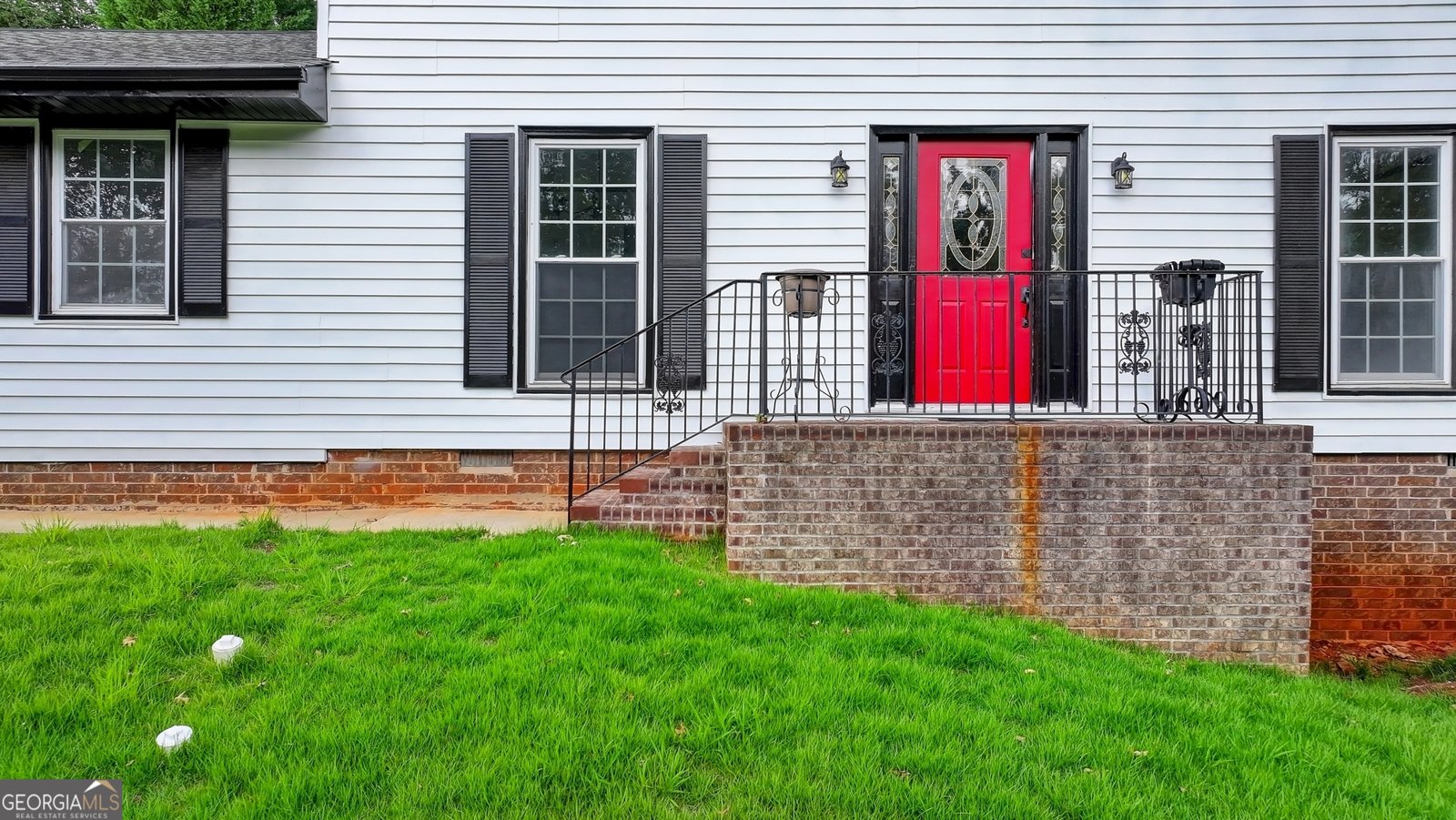 4756 Manly Court Stone Mountain - 4