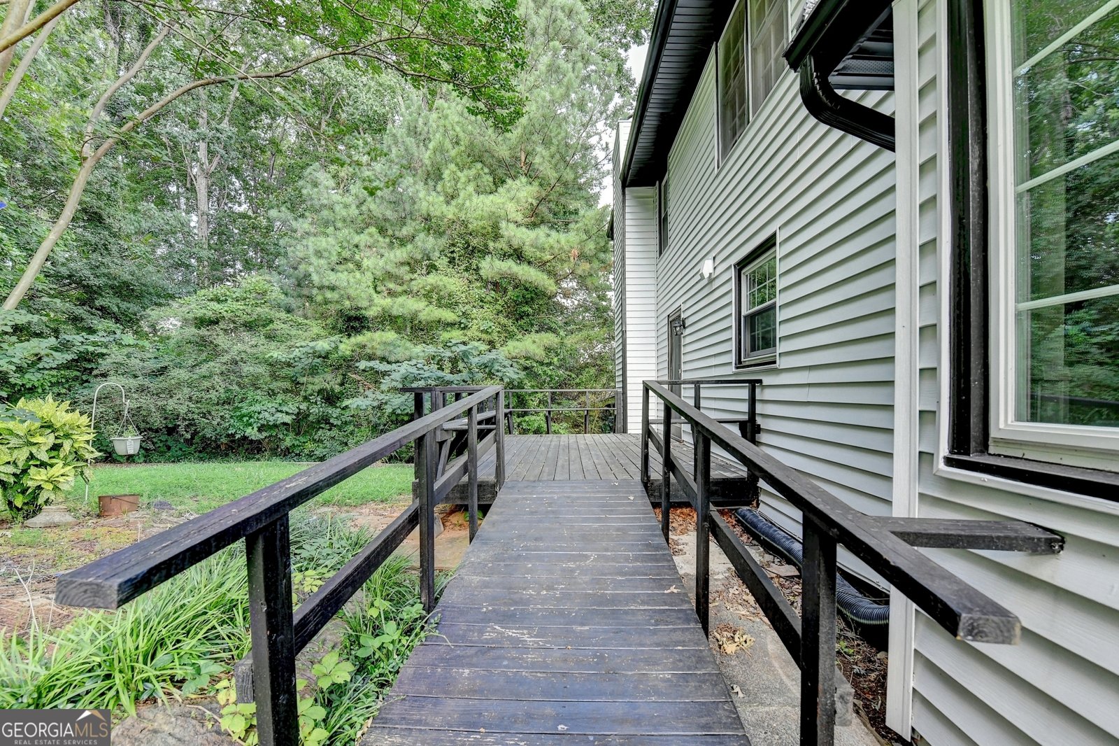 4756 Manly Court Stone Mountain - 58
