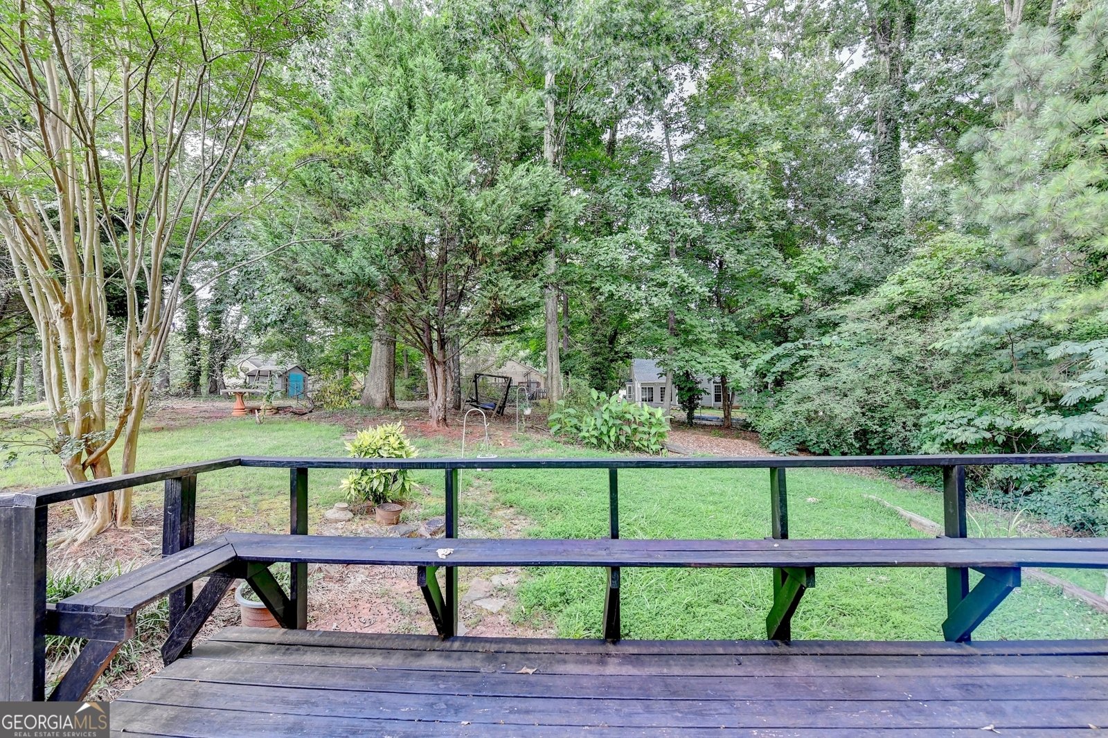 4756 Manly Court Stone Mountain - 60
