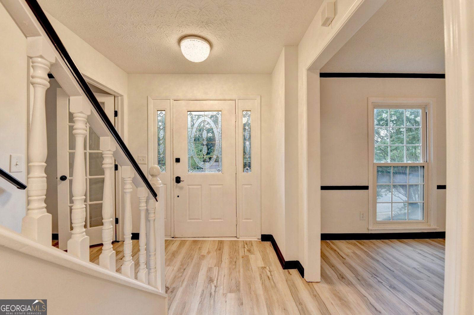 4756 Manly Court Stone Mountain - 7