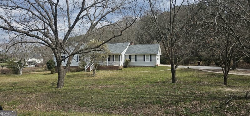 4055 Haralson Mill Road Conyers - 1