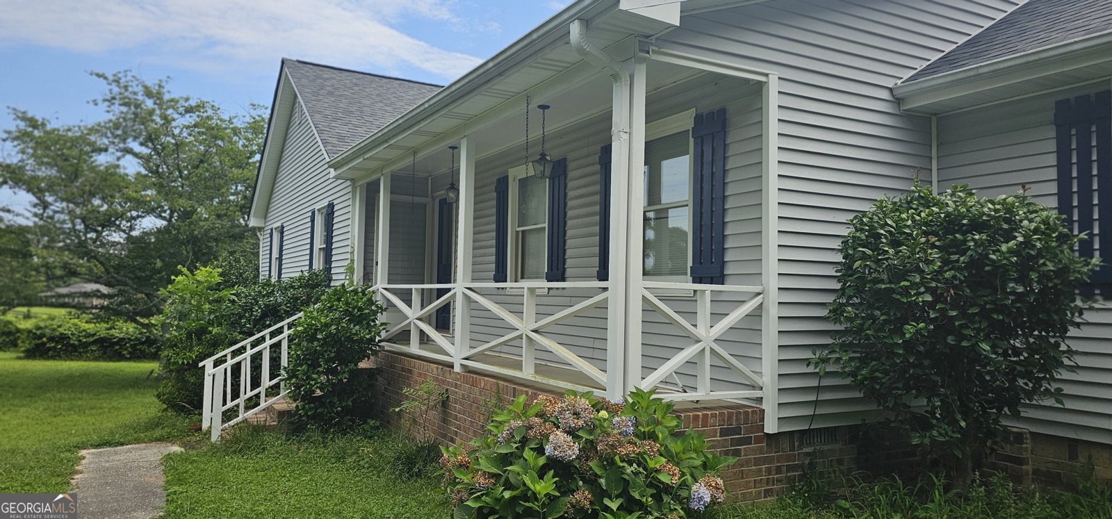 4055 Haralson Mill Road Conyers - 2