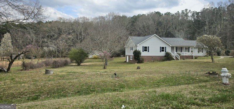 4055 Haralson Mill Road Conyers - 25