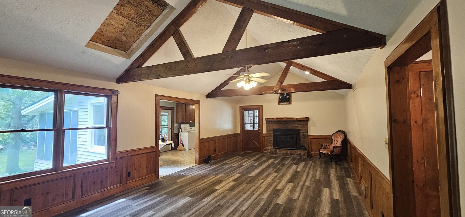 4055 Haralson Mill Road Conyers - 8