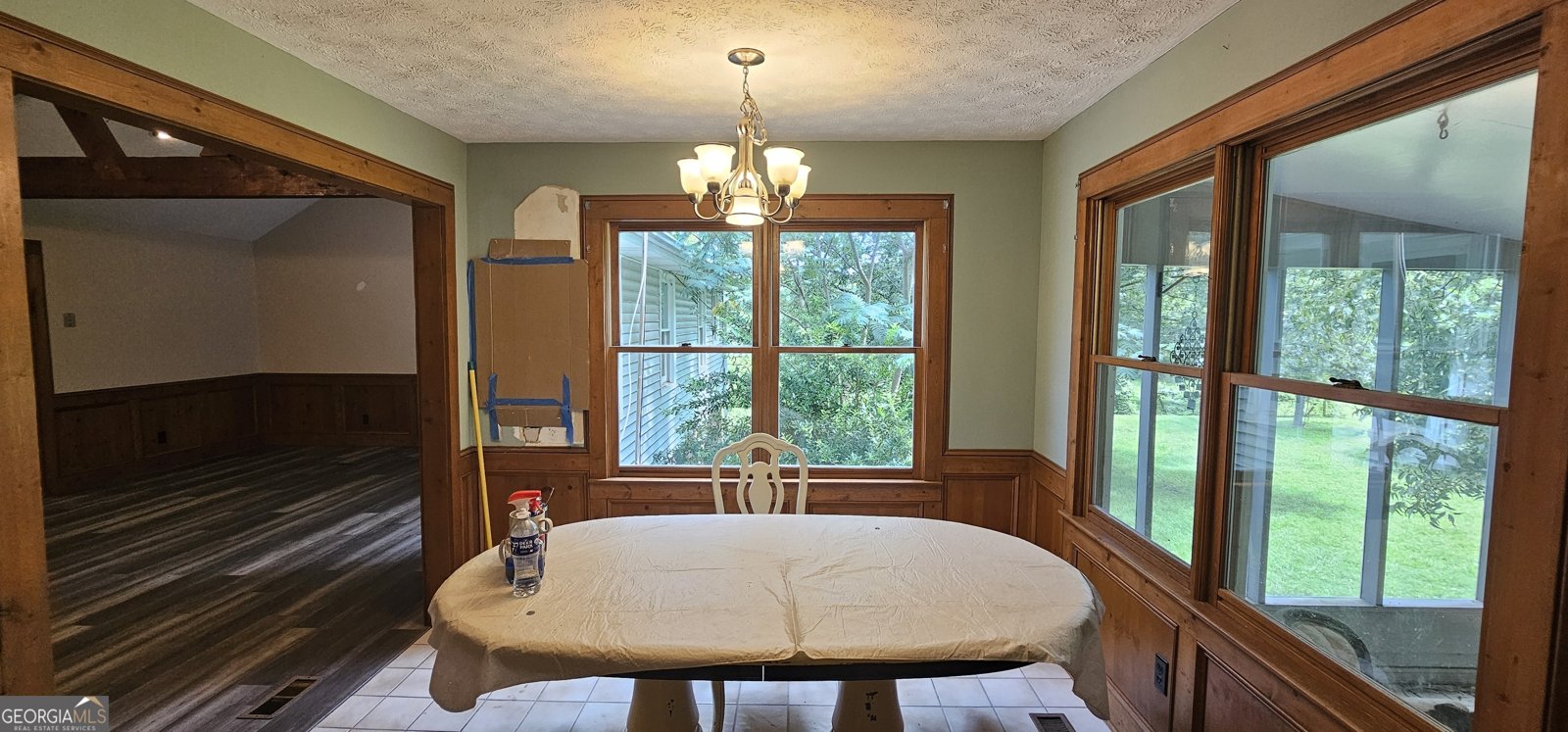 4055 Haralson Mill Road Conyers - 9