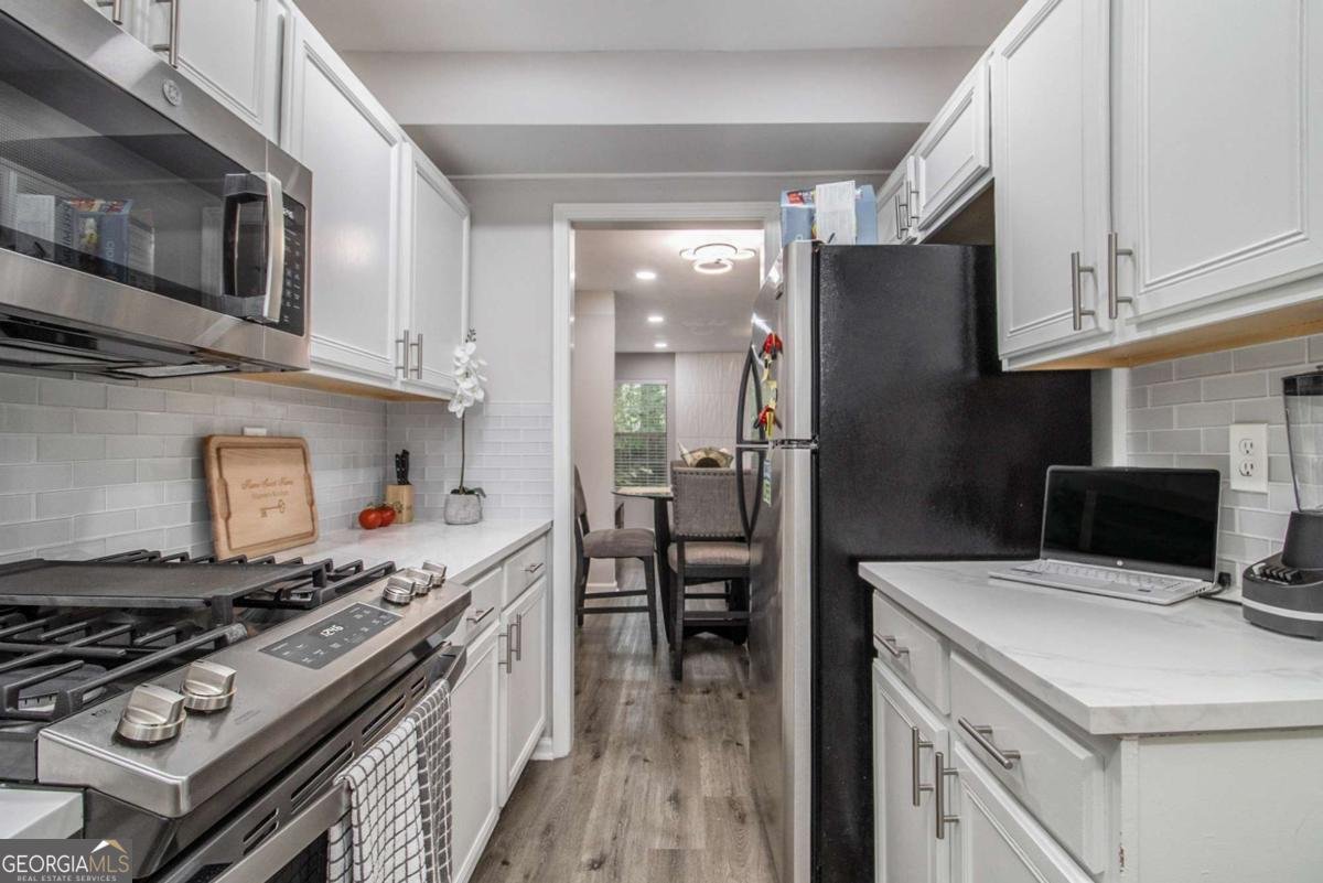 2376 Wellington Circle Lithonia - 10