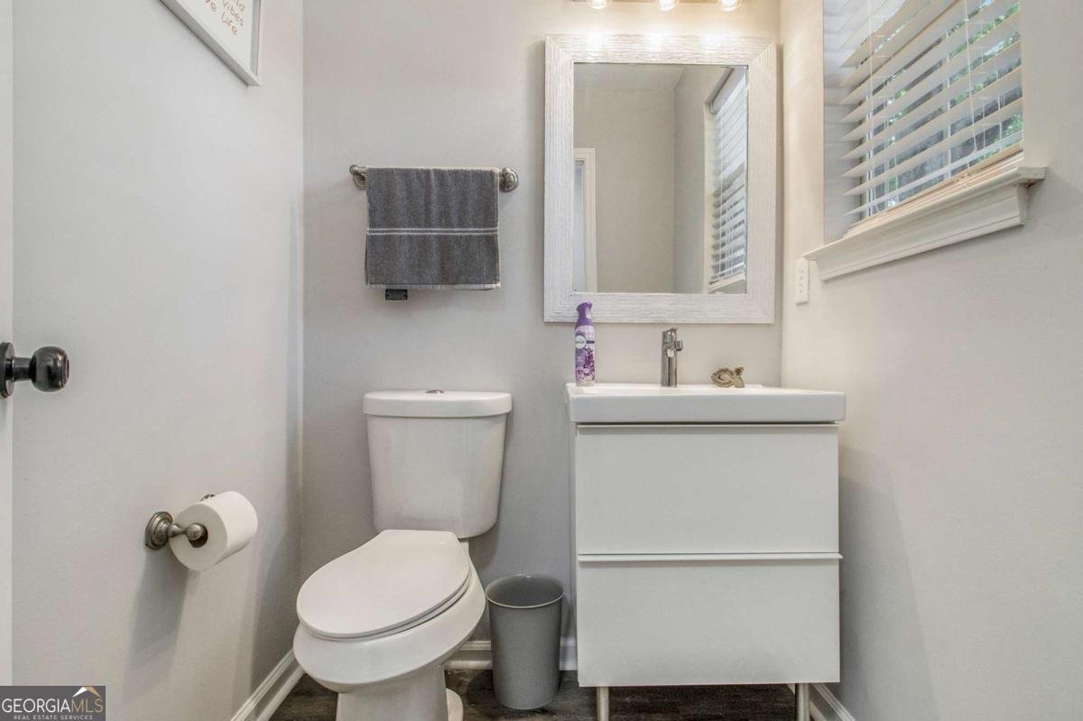 2376 Wellington Circle Lithonia - 11
