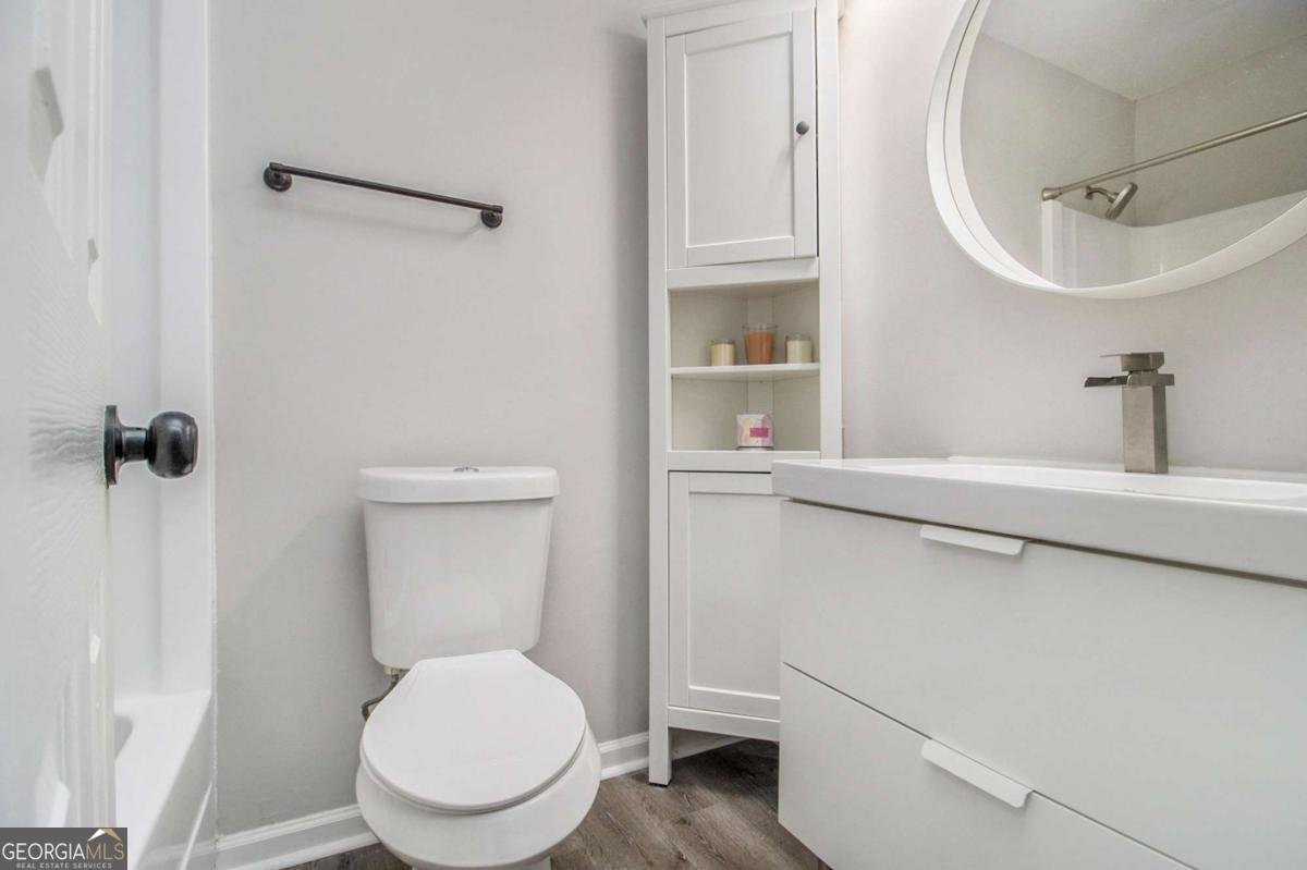 2376 Wellington Circle Lithonia - 16