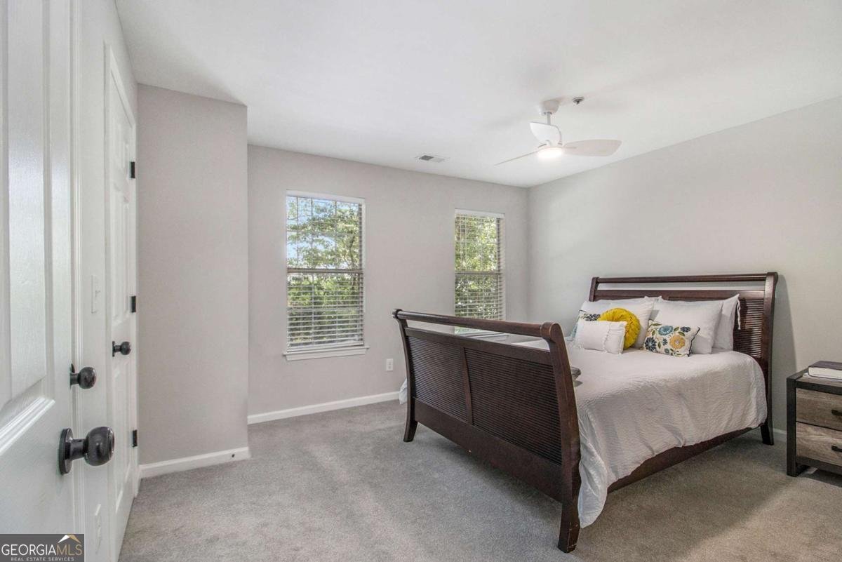 2376 Wellington Circle Lithonia - 17