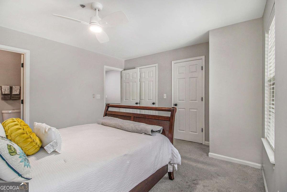 2376 Wellington Circle Lithonia - 18