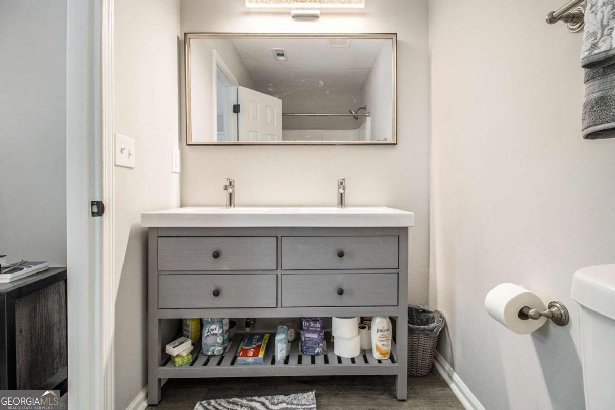 2376 Wellington Circle Lithonia - 19
