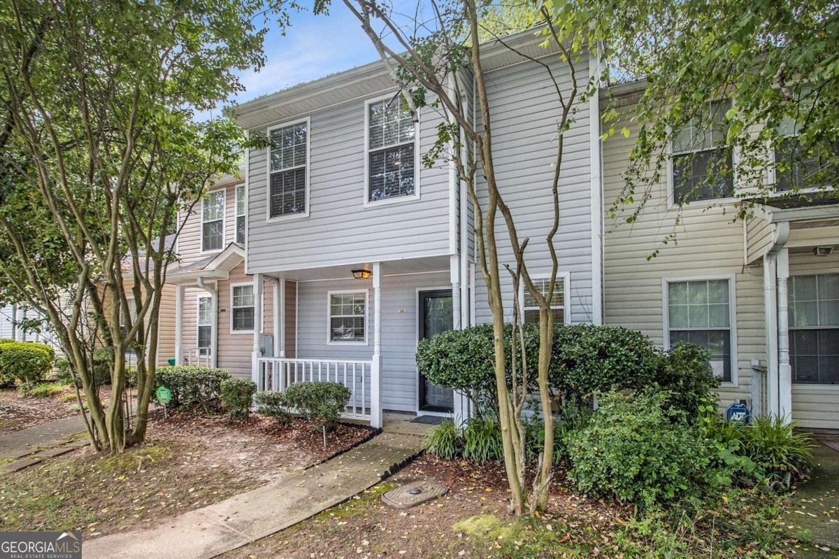 2376 Wellington Circle Lithonia - 2