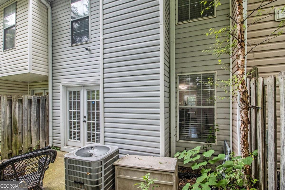2376 Wellington Circle Lithonia - 22