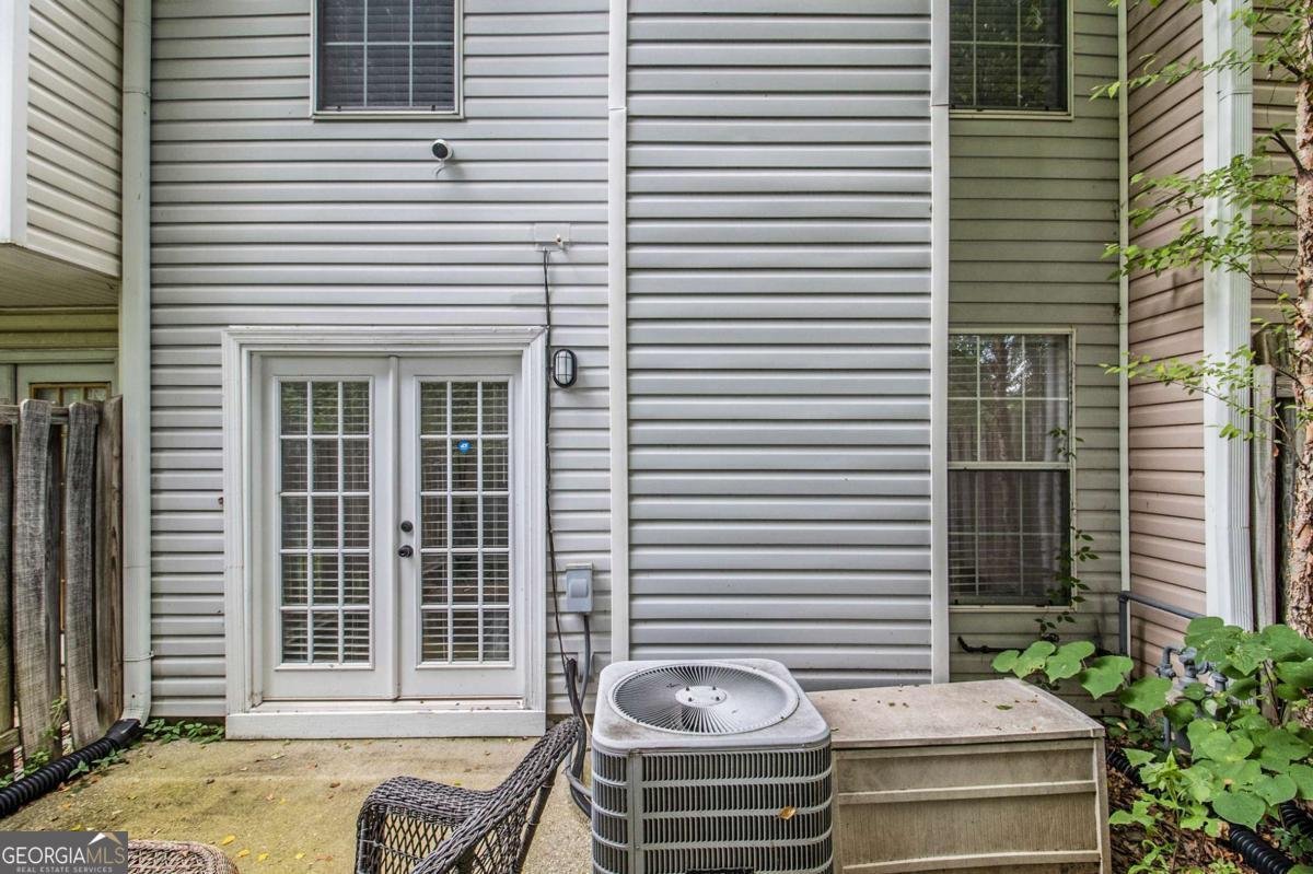 2376 Wellington Circle Lithonia - 23