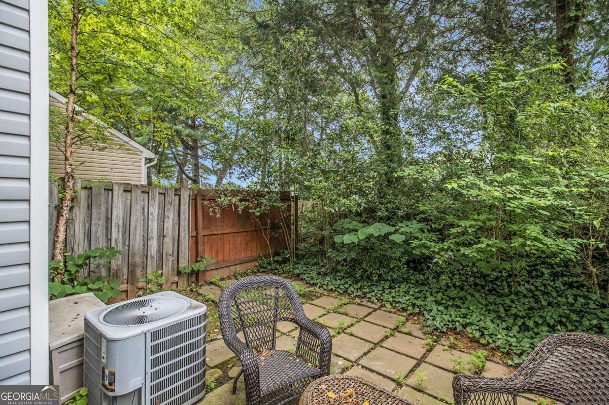 2376 Wellington Circle Lithonia - 24