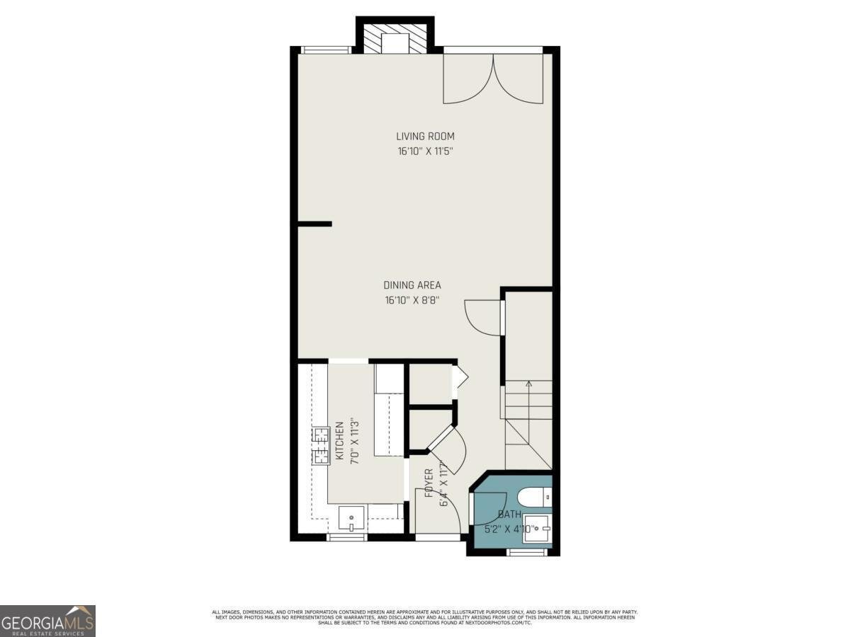 2376 Wellington Circle Lithonia - 25