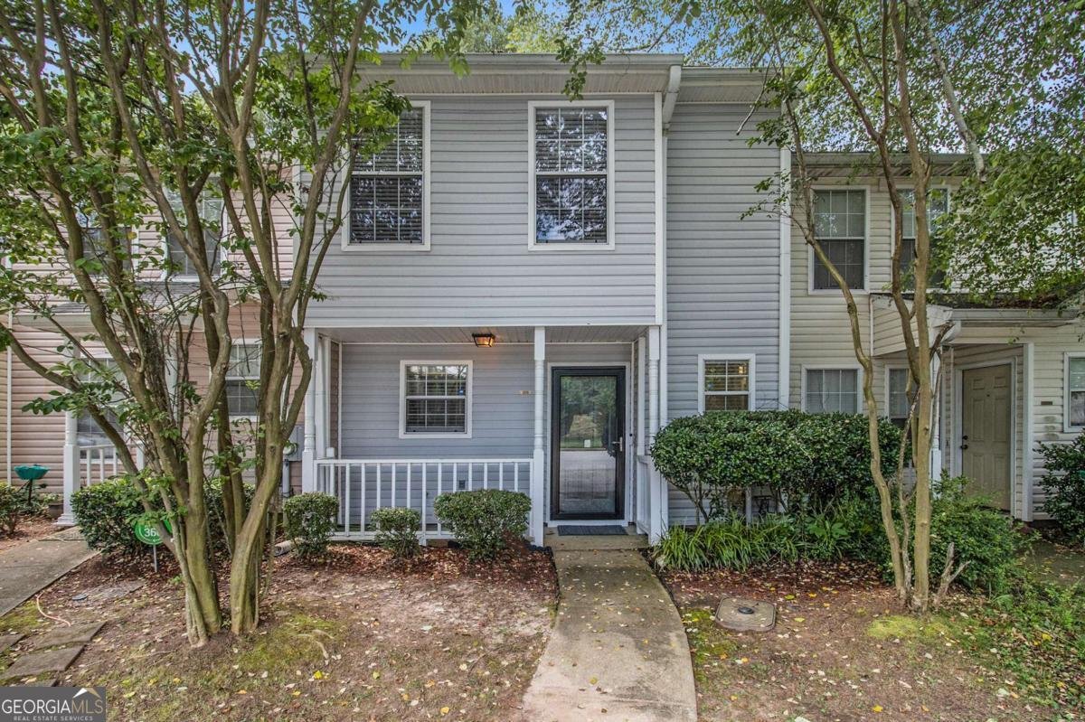 2376 Wellington Circle Lithonia - 3