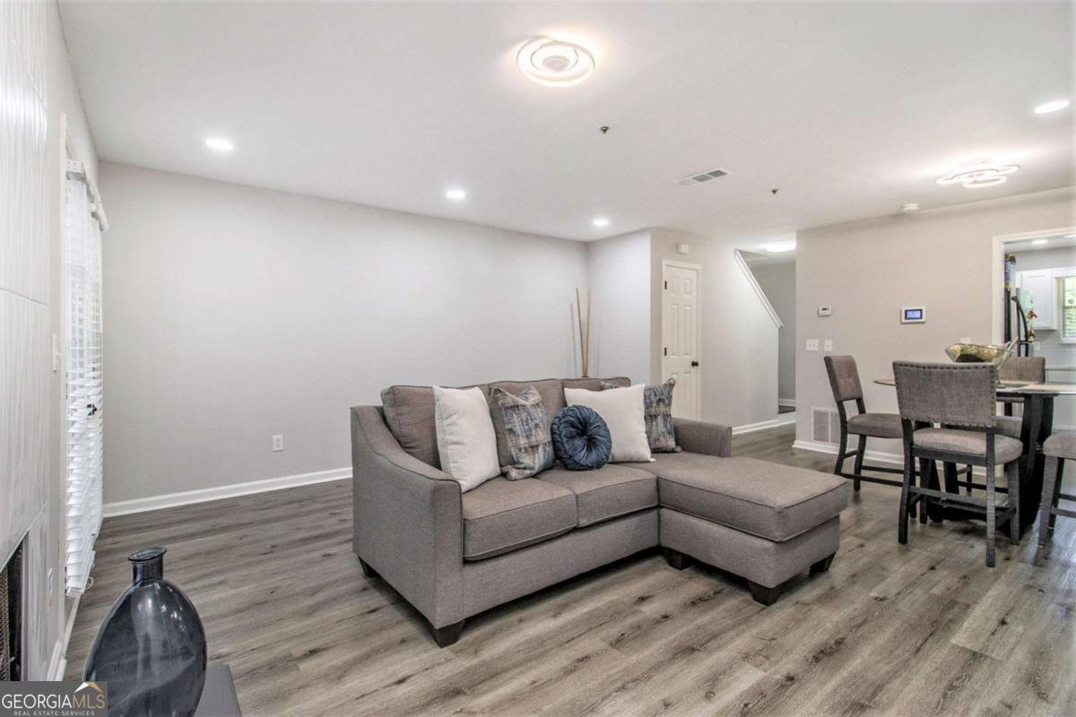 2376 Wellington Circle Lithonia - 5