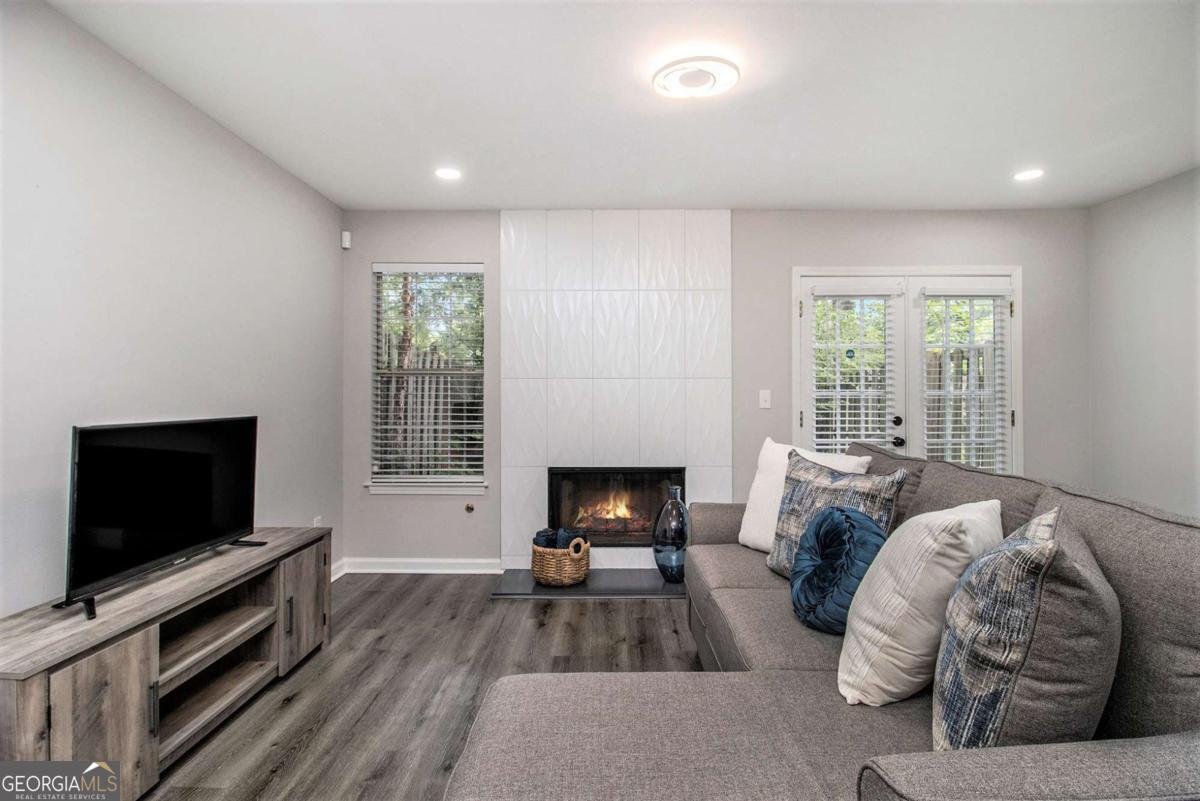 2376 Wellington Circle Lithonia - 6