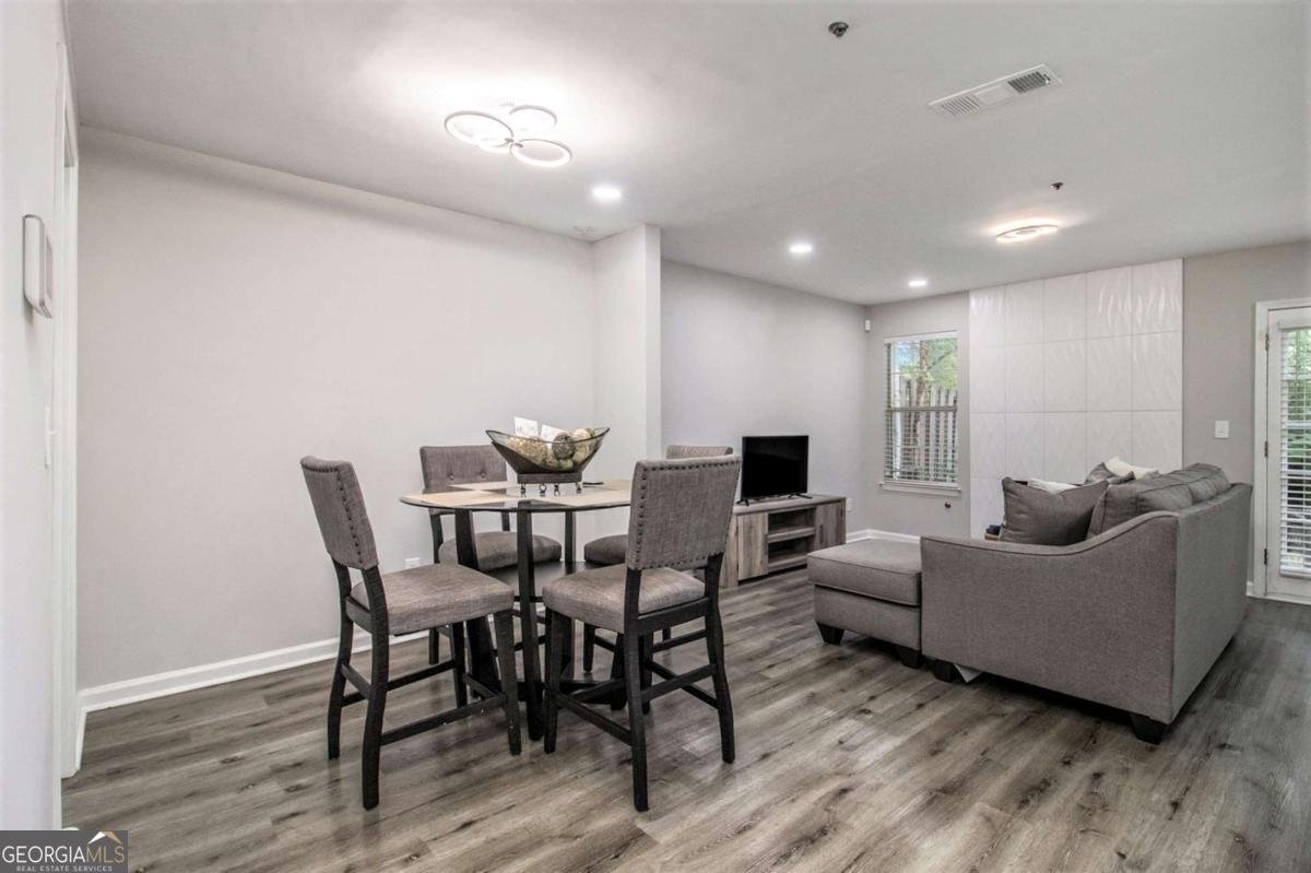 2376 Wellington Circle Lithonia - 7