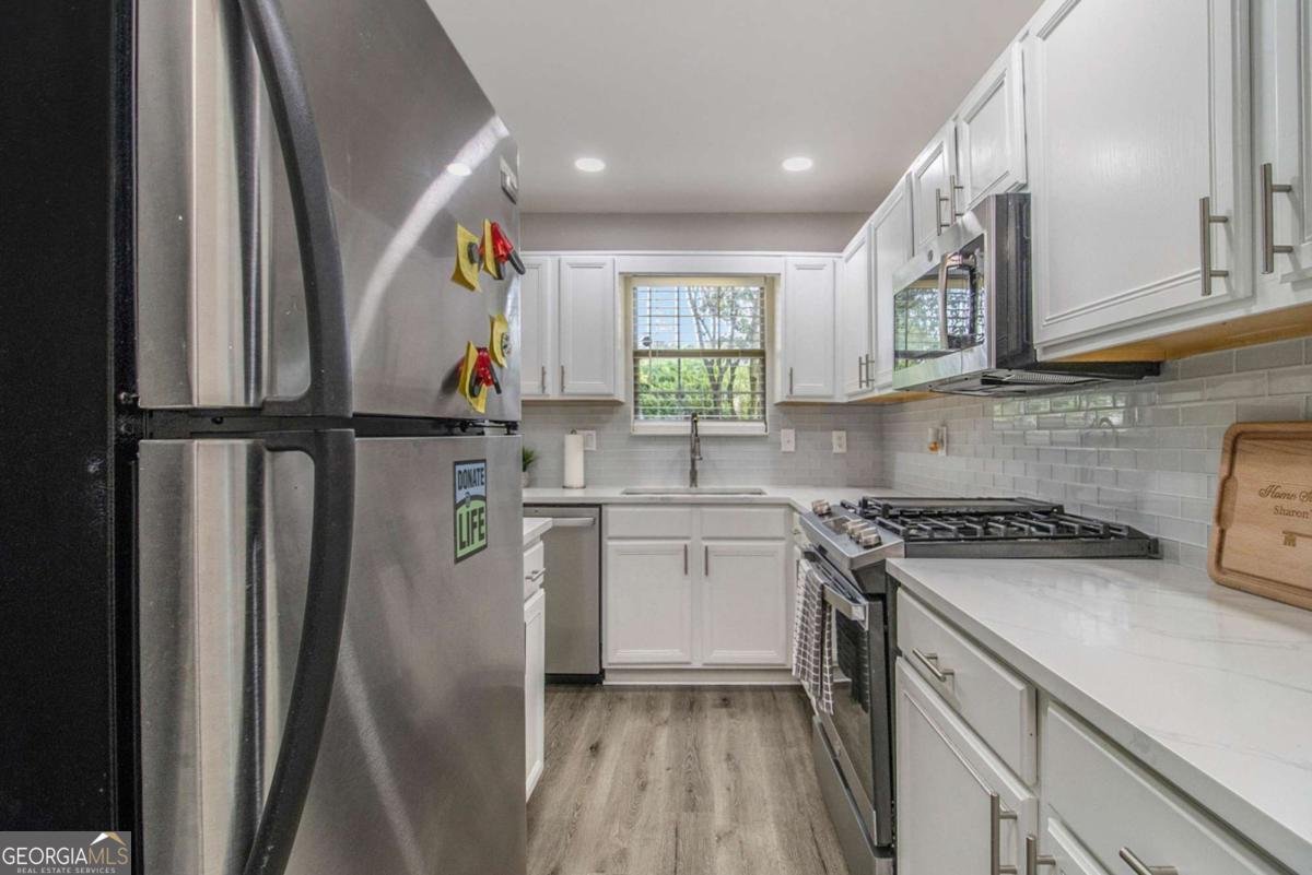 2376 Wellington Circle Lithonia - 8