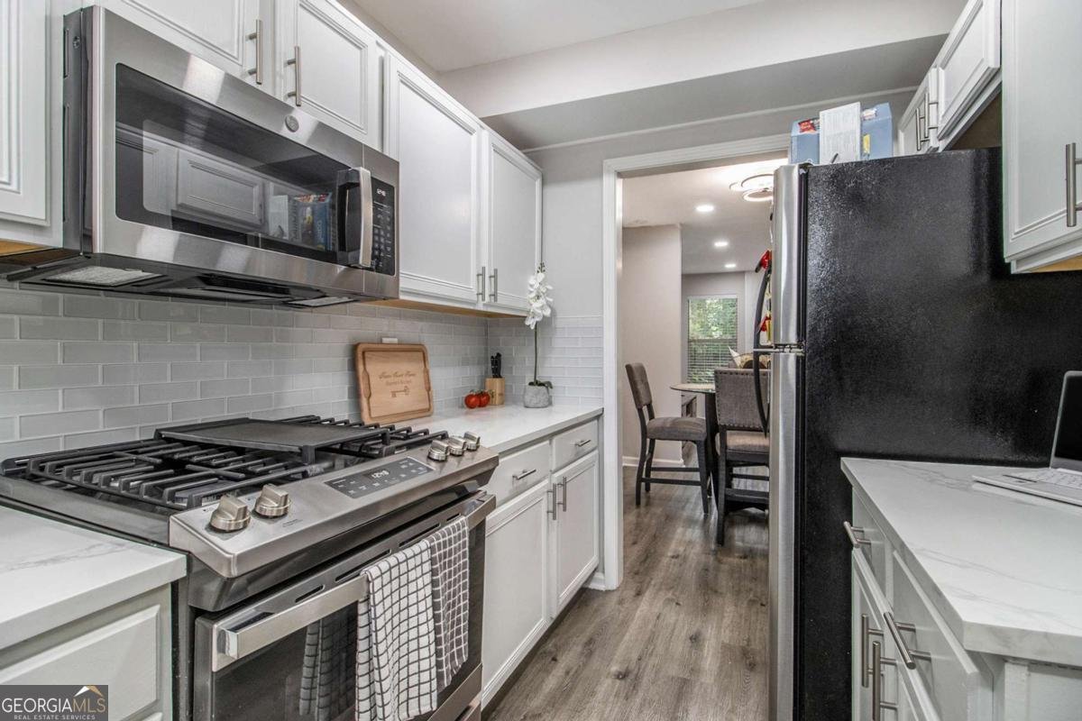 2376 Wellington Circle Lithonia - 9