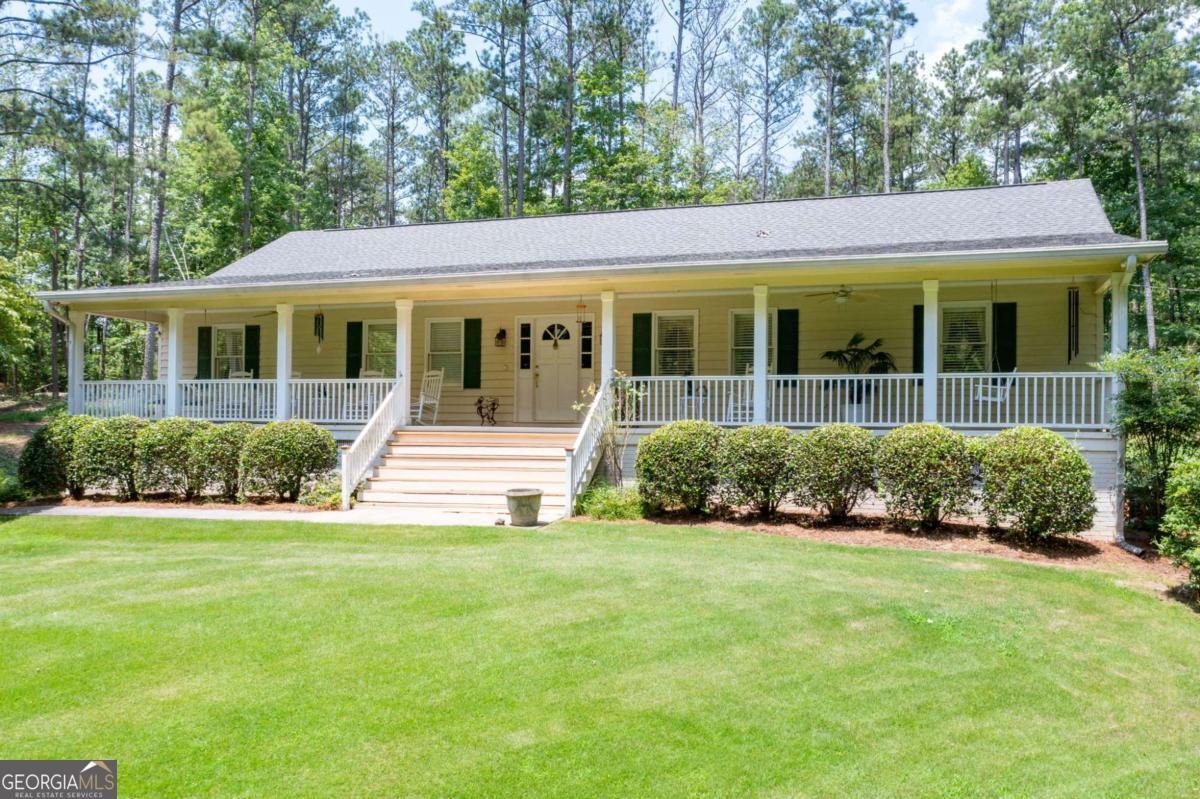 1846 Bobo Road Dallas - 1