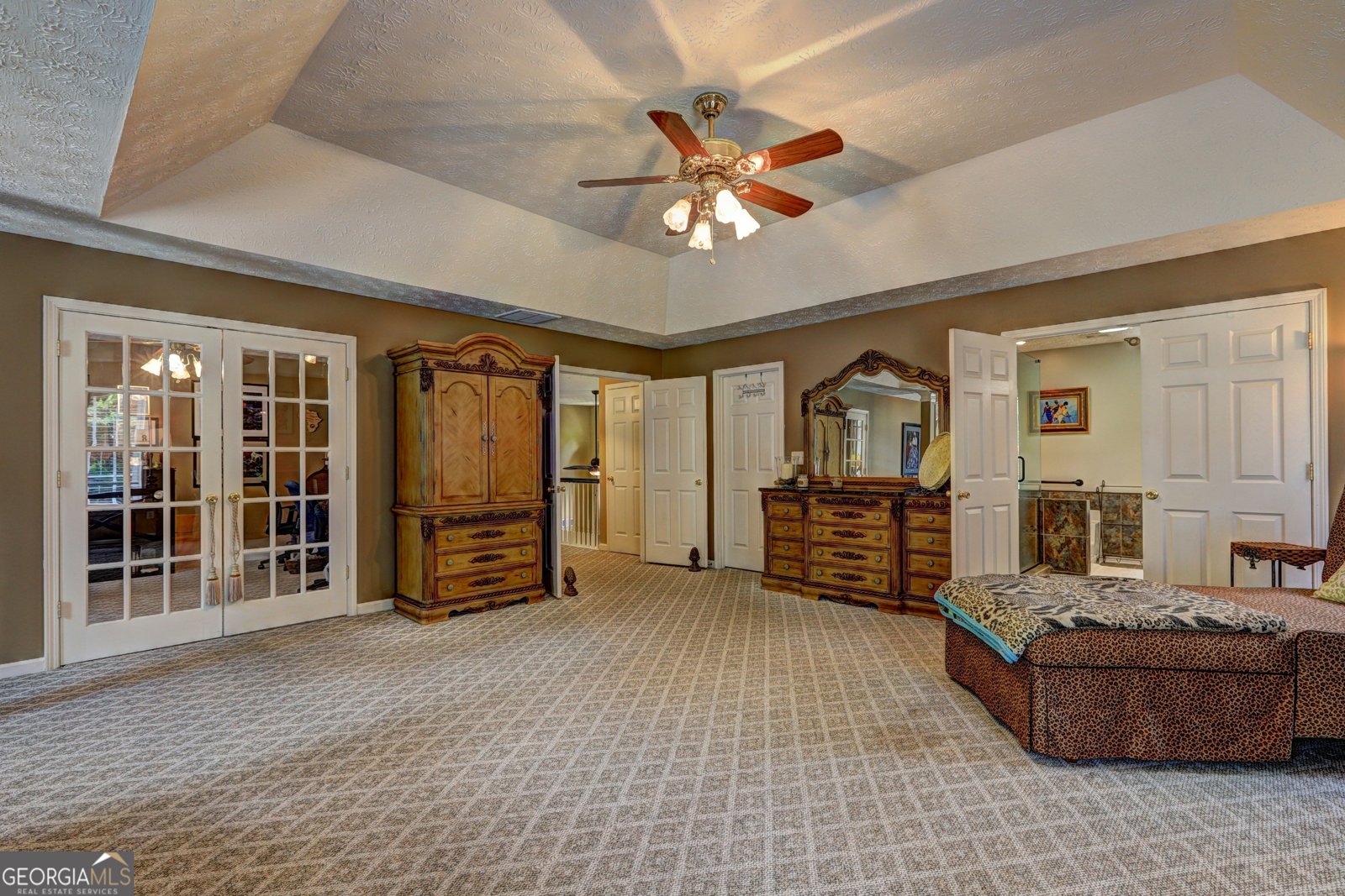 6812 Danforth Way Stone Mountain - 1