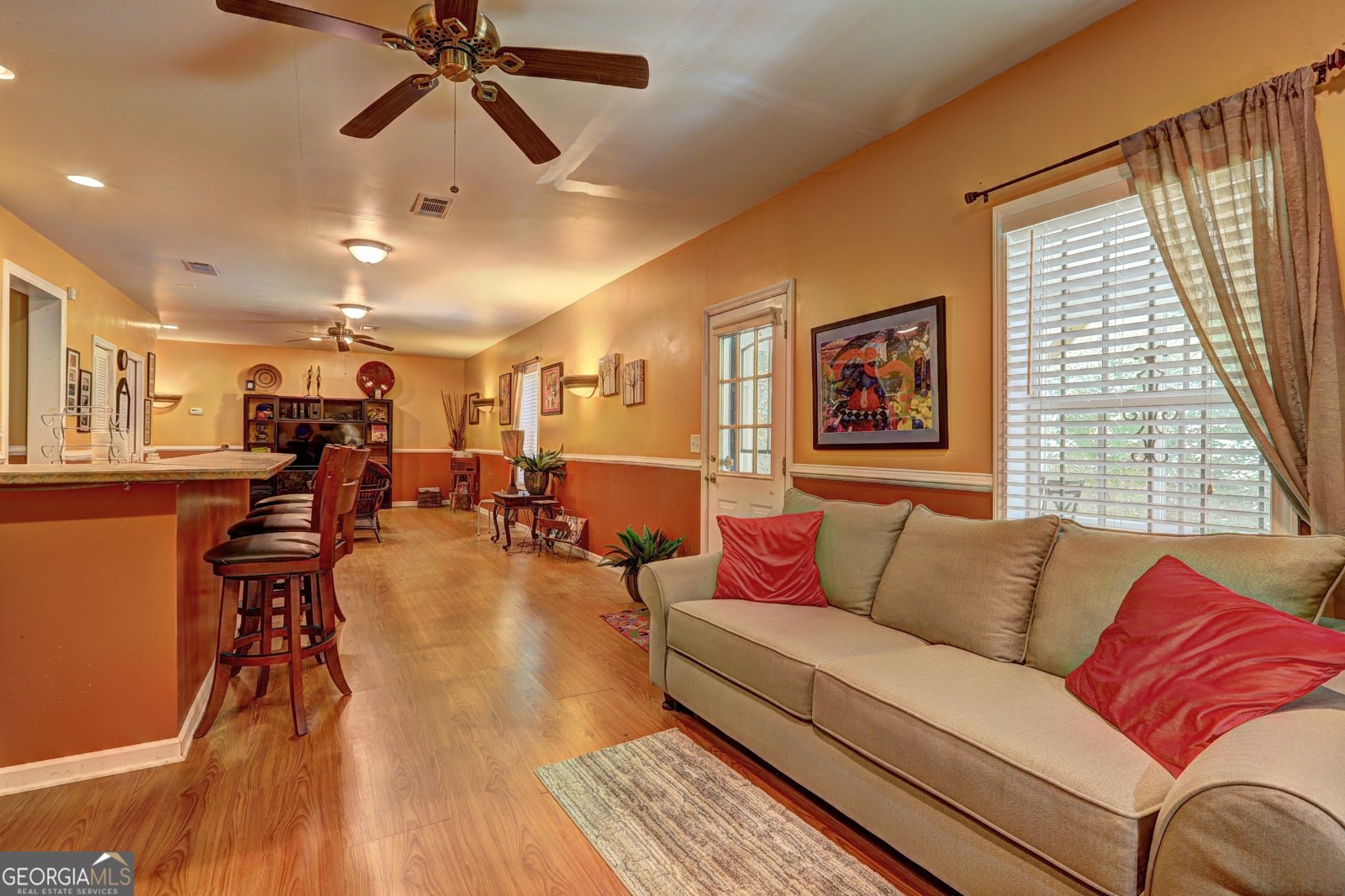 6812 Danforth Way Stone Mountain - 11