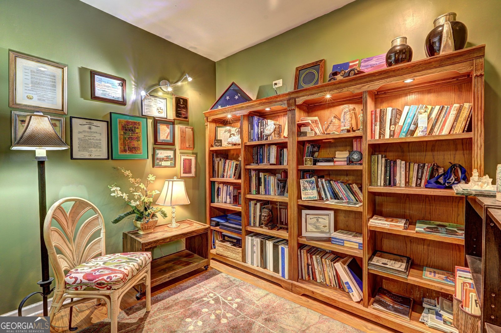 6812 Danforth Way Stone Mountain - 14