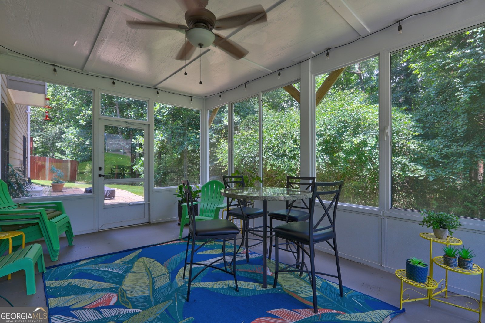 6812 Danforth Way Stone Mountain - 19