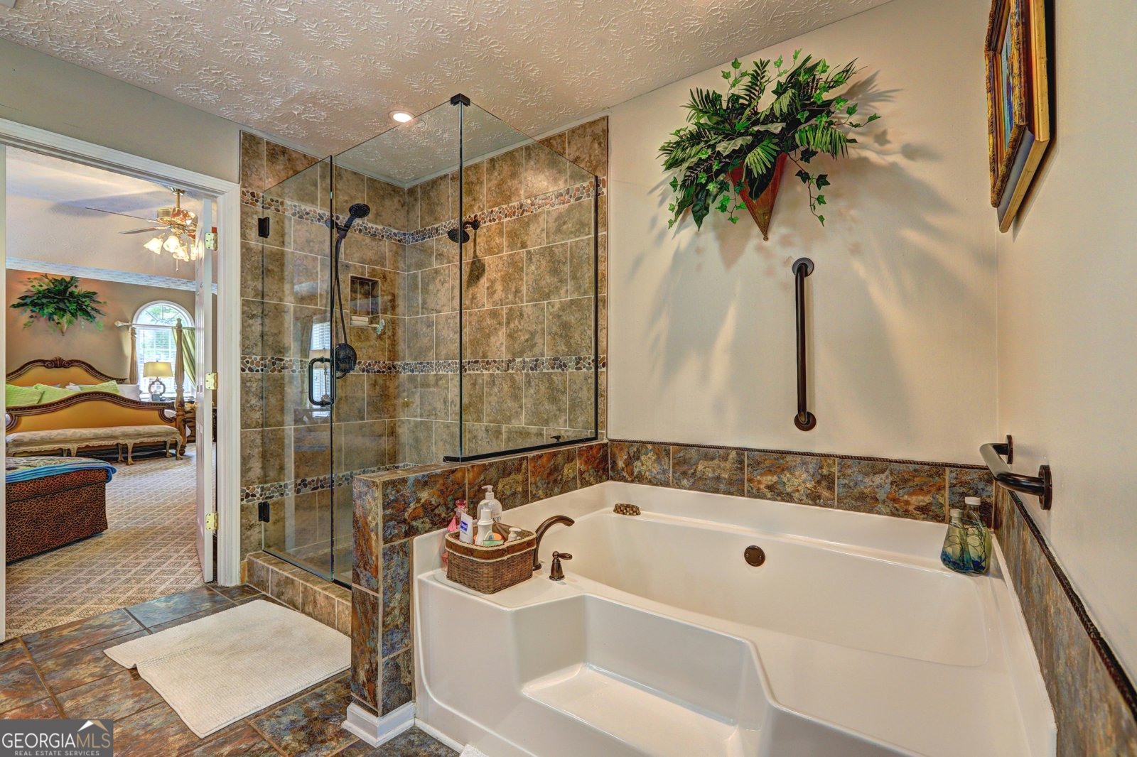 6812 Danforth Way Stone Mountain - 2