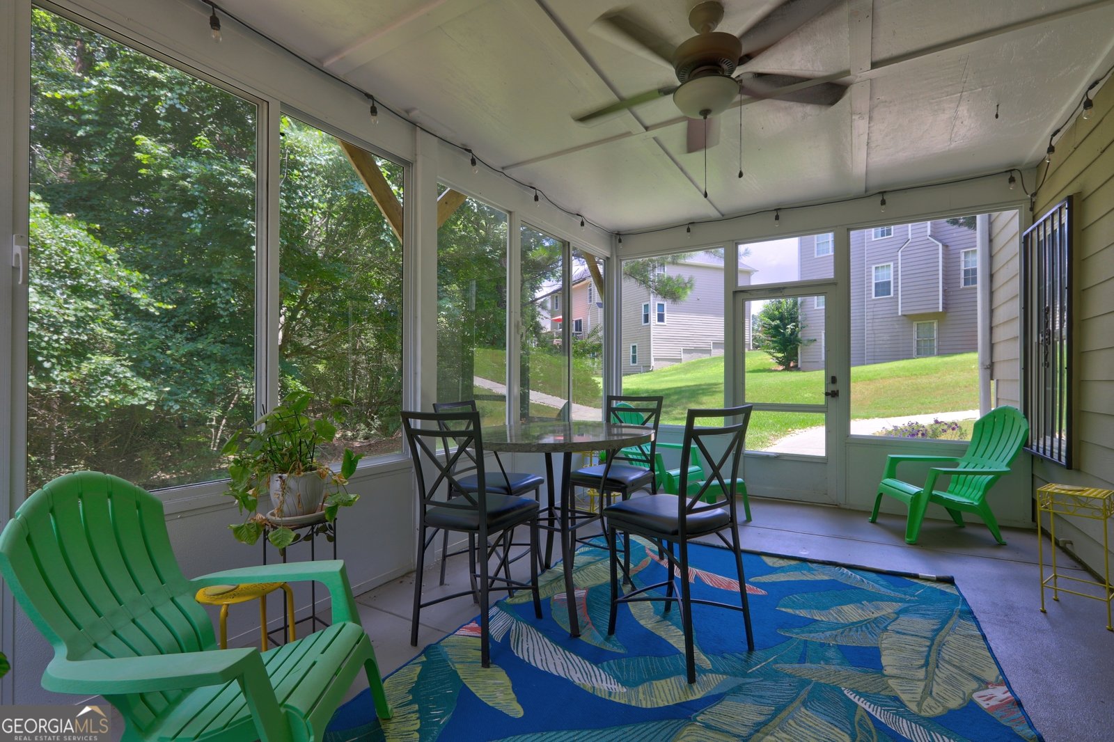 6812 Danforth Way Stone Mountain - 20