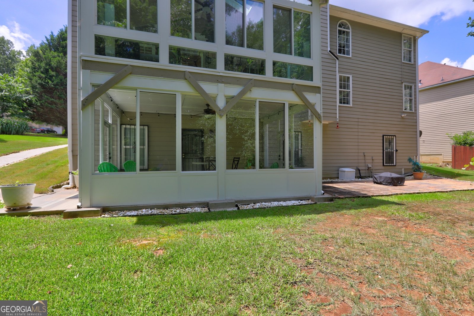 6812 Danforth Way Stone Mountain - 21