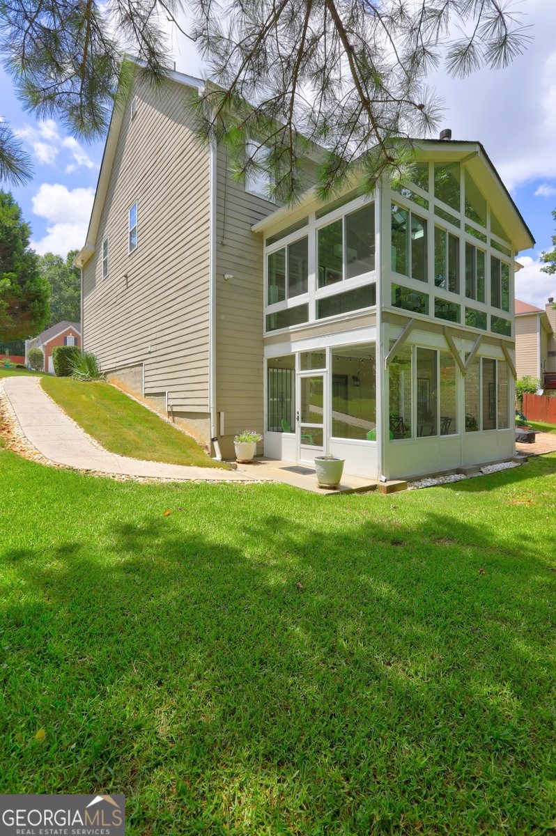 6812 Danforth Way Stone Mountain - 22