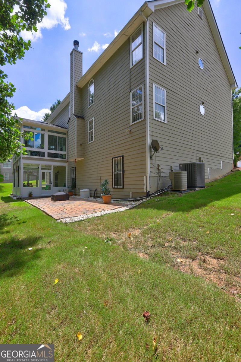6812 Danforth Way Stone Mountain - 23
