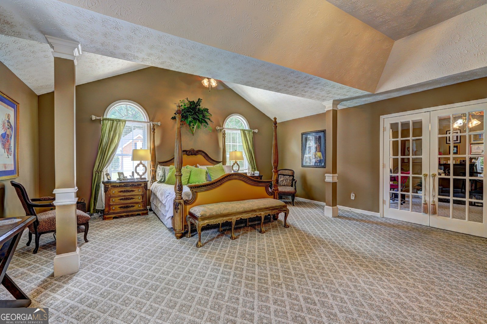 6812 Danforth Way Stone Mountain - 24