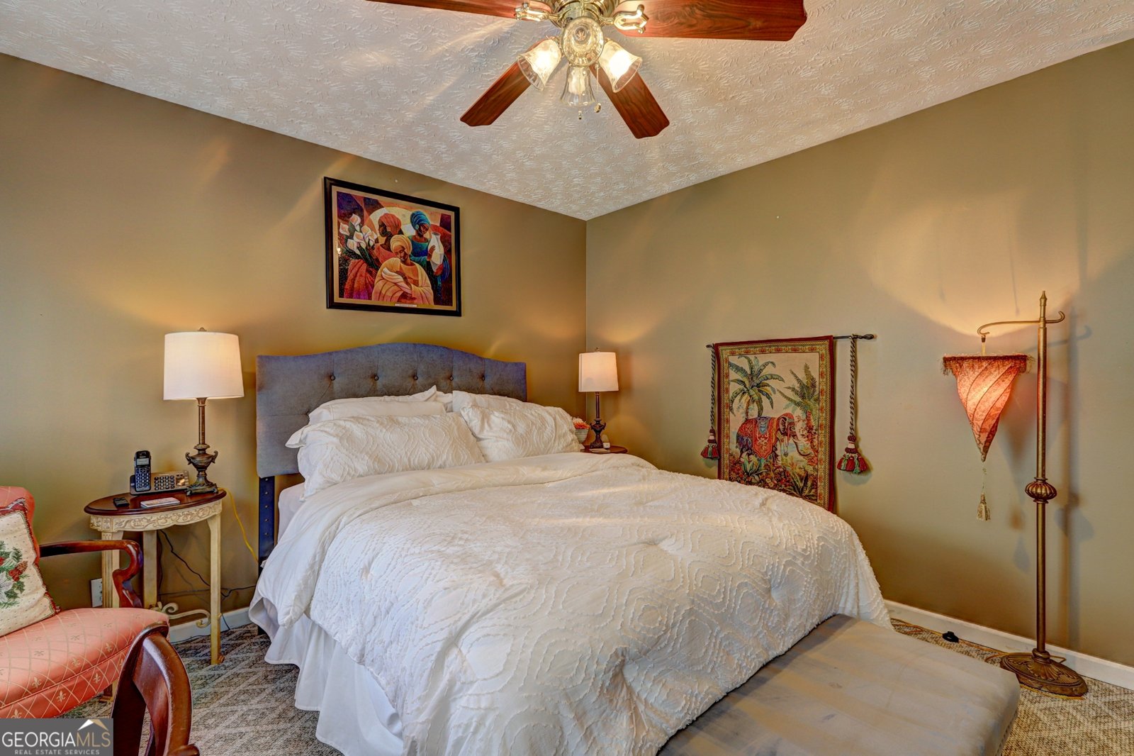 6812 Danforth Way Stone Mountain - 32
