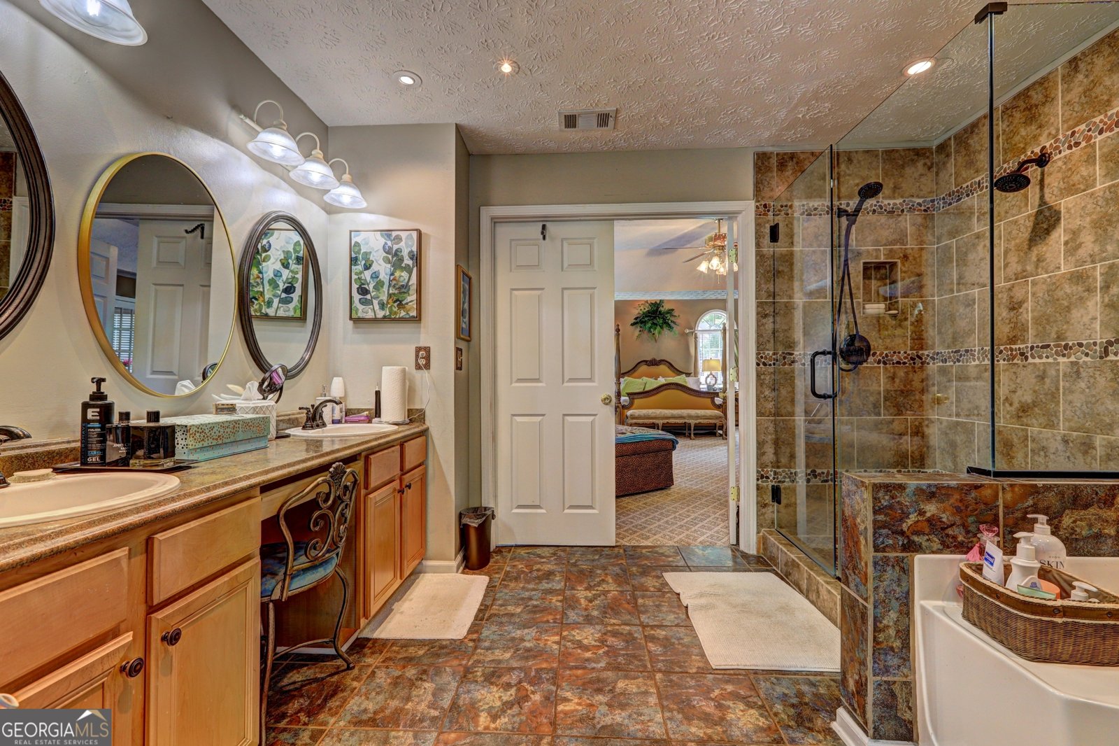 6812 Danforth Way Stone Mountain - 4