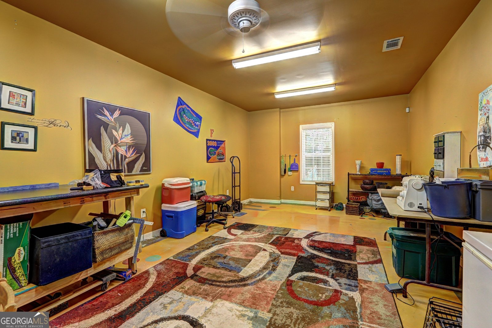 6812 Danforth Way Stone Mountain - 40