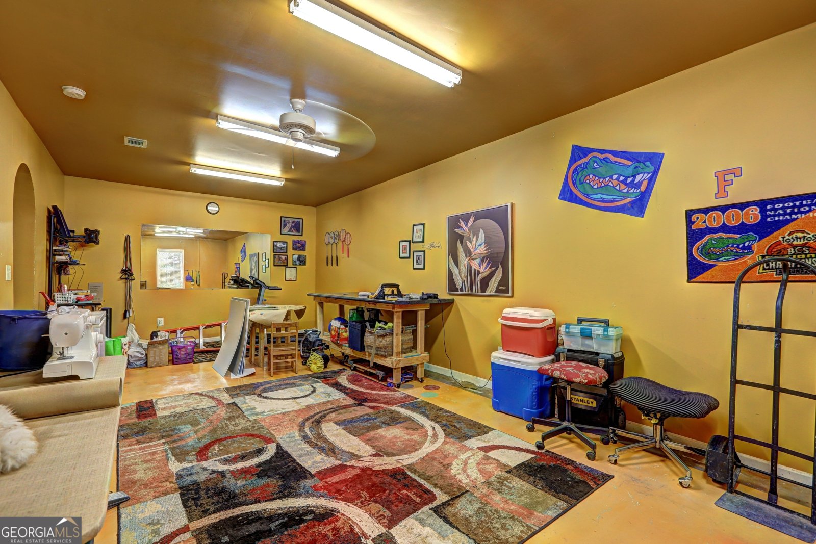 6812 Danforth Way Stone Mountain - 41