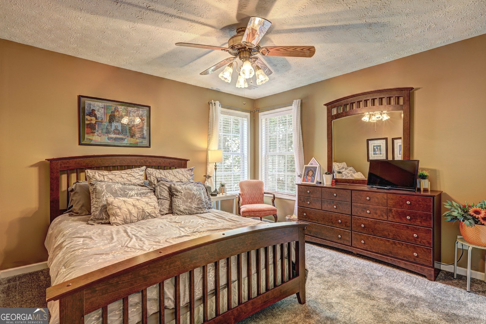 6812 Danforth Way Stone Mountain - 6