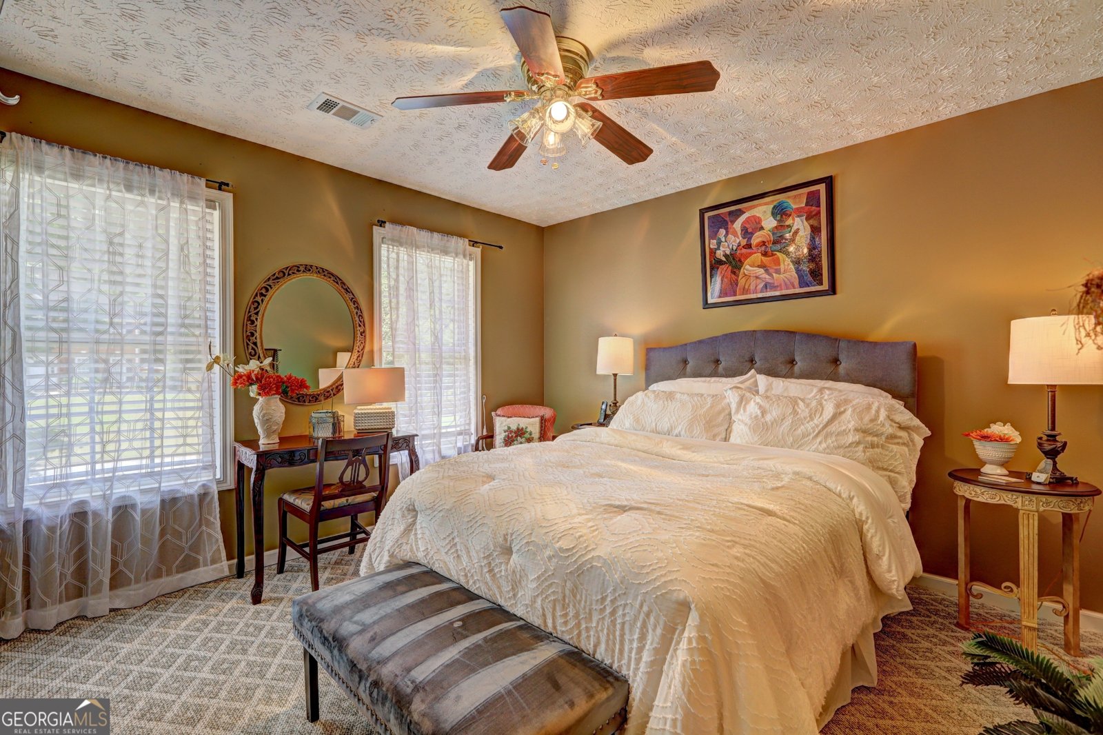 6812 Danforth Way Stone Mountain - 8