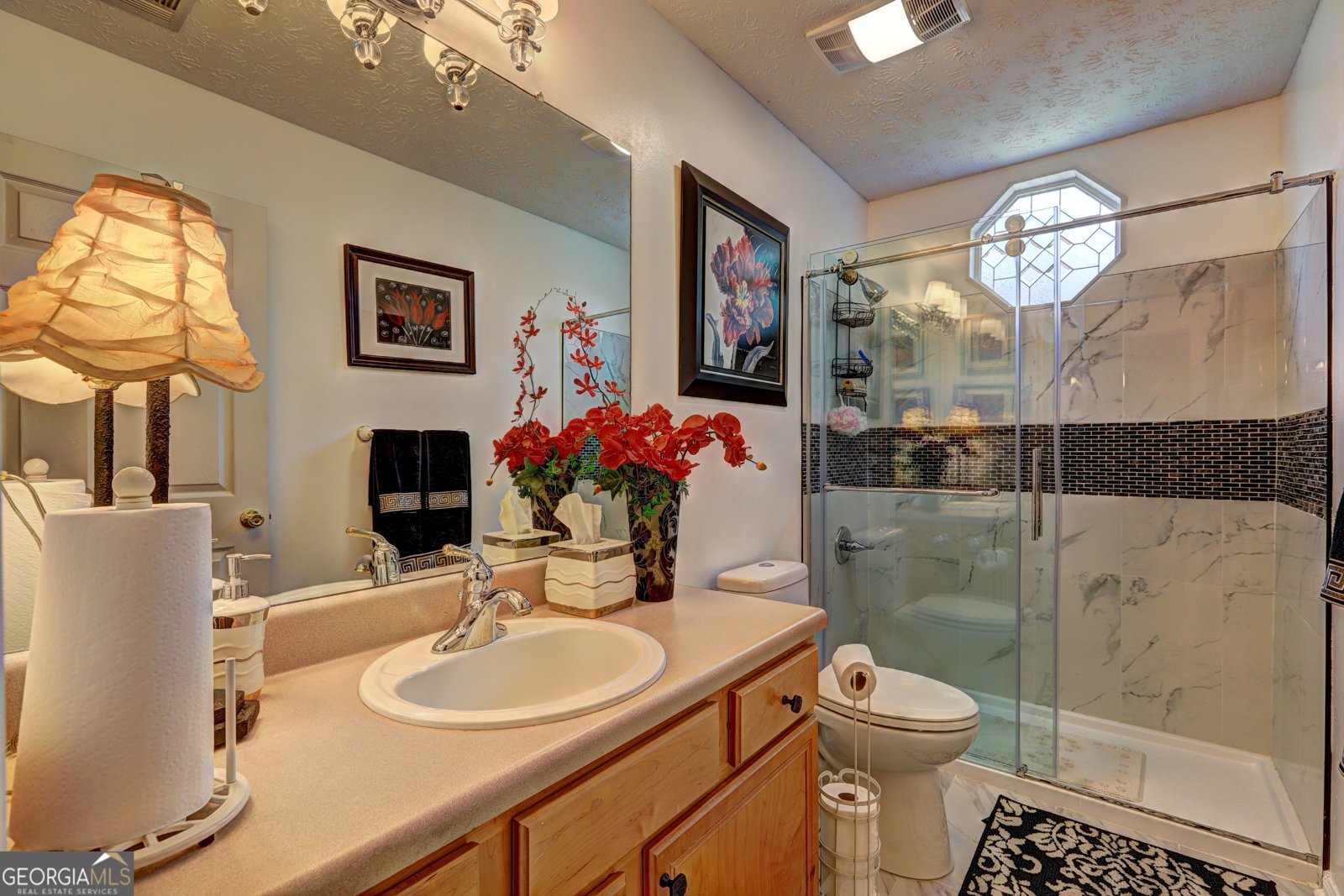 6812 Danforth Way Stone Mountain - 9
