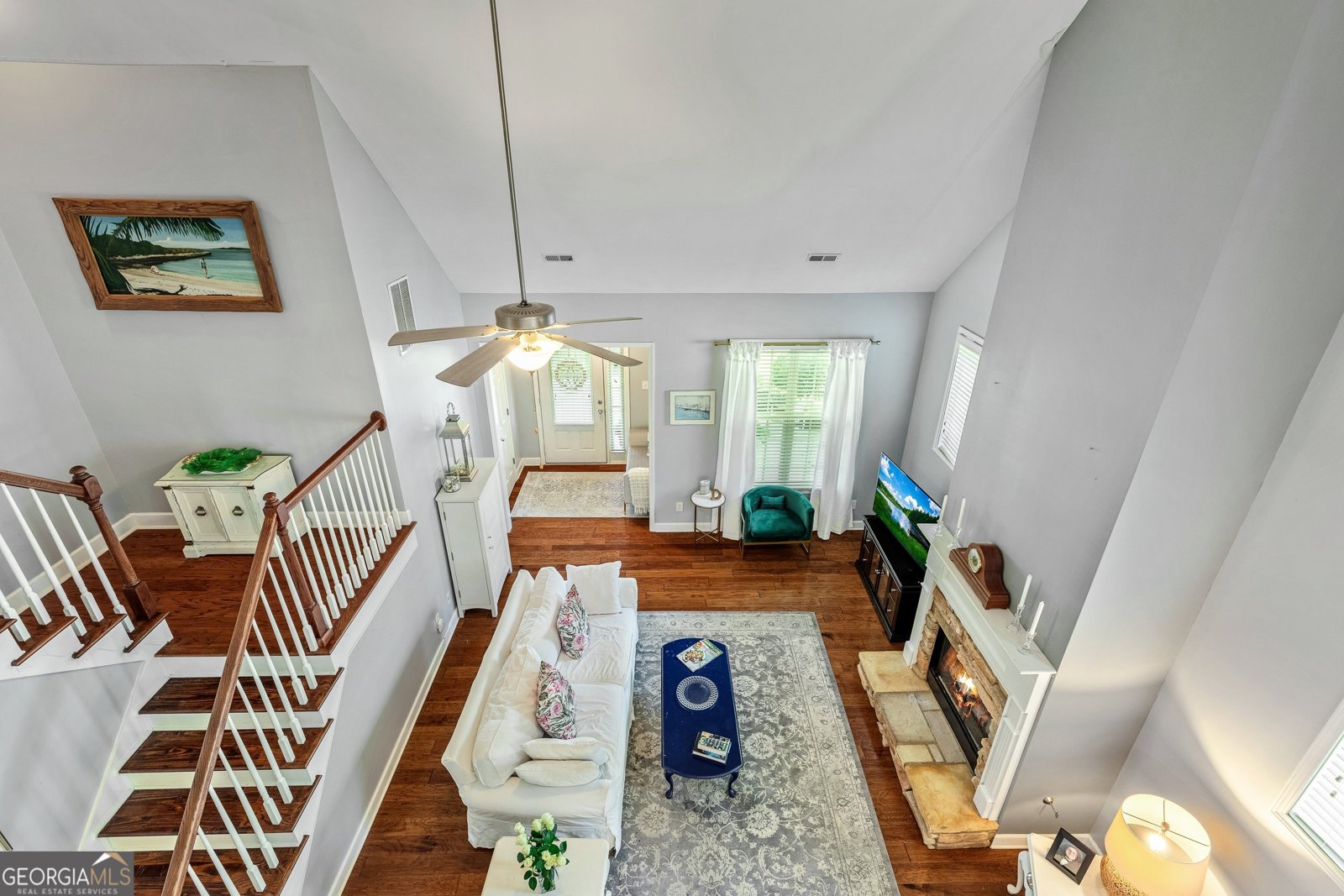 10 Fenway Court Newnan - 20